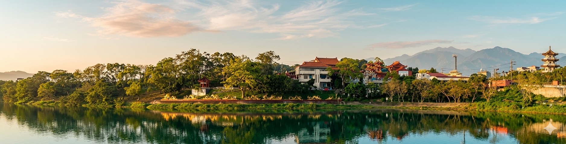 龍湖宮網站